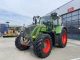 Fendt 714 Vario Power - Afbeelding 1