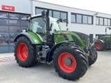 Fendt 714 Vario Power - Afbeelding 3