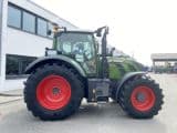 Fendt 714 Vario Power - Afbeelding 4