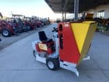 Westermann CM2 Pro Honda E-Start & Hydraulikanlage - Afbeelding 1