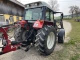 Steyr 975 A - Afbeelding 4
