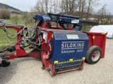 Siloking Silokamm 3600 - Afbeelding 1