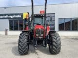 Massey Ferguson 6460 Dyna 6 + Frontlader - Afbeelding 2