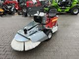 Westermann CM2 Pro Loncin E-Start mit Hydraulikanlage - Afbeelding 1