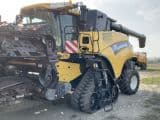 New Holland CR9090 - Afbeelding 1