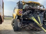 New Holland CR9090 - Afbeelding 4