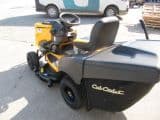 Cub Cadet XT2 QR 106 - Afbeelding 4