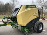 Krone Vari Pack 165 XC Plus - Afbeelding 1