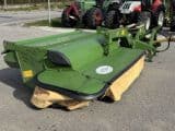 Krone Easy CUT R 320 CV - Afbeelding 3