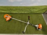 Stihl FS 131 - Afbeelding 4