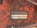 IHC Mc Cormick International 275 Oldtimer - Afbeelding 3