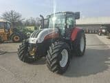 Steyr 4120 Multi - Afbeelding 2