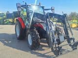 Steyr 4075 Kompakt S St.V - Afbeelding 4