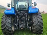 New Holland T5.120 EC - Afbeelding 4