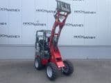 Weidemann 1140 light - Afbeelding 2