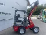 Weidemann 1140 light - Afbeelding 4