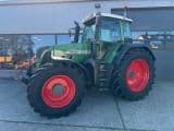 Fendt 820 Vario TMS - Afbeelding 2