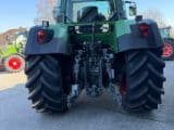 Fendt 820 Vario TMS - Afbeelding 4