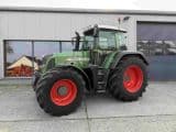 Fendt 820 Vario TMS - Afbeelding 1