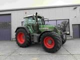 Fendt 820 Vario TMS - Afbeelding 2