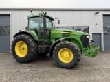 John Deere 7720 Power Quad - Afbeelding 2