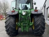 John Deere 7720 Power Quad - Afbeelding 4
