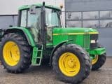 John Deere 6610 Power Quad - Afbeelding 2