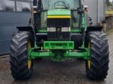 John Deere 6610 Power Quad - Afbeelding 3