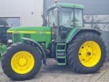 John Deere 7710 Power Quad - Afbeelding 1