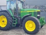 John Deere 7710 Power Quad - Afbeelding 2
