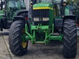 John Deere 7710 Power Quad - Afbeelding 4