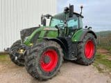 Fendt 724 Vario ProfiPlus - Afbeelding 1