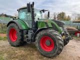 Fendt 724 Vario ProfiPlus - Afbeelding 2