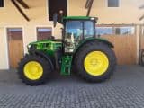 John Deere 6R 150 - Afbeelding 1