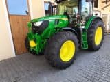 John Deere 6R 150 - Afbeelding 2