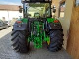 John Deere 6R 150 - Afbeelding 3