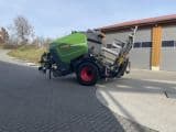 Fendt Rotana 160 V - Afbeelding 1
