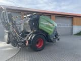 Fendt Rotana 160 V - Afbeelding 2