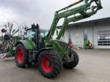 Fendt 720 Vario Gen6 PowerPlus RTK - Afbeelding 1