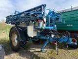 Lemken Albatros 30 27m Gestänge - Afbeelding 1