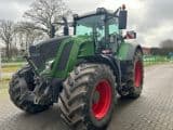 Fendt 828 Vario S4 ProfiPlus - Afbeelding 2