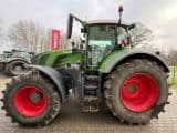 Fendt 828 Vario S4 ProfiPlus - Afbeelding 3