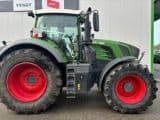 Fendt 828 Vario S4 ProfiPlus - Afbeelding 4