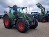 Fendt 724 Vario Gen6 Profi+ Setting 2 - Afbeelding 1