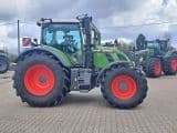 Fendt 724 Vario Gen6 Profi+ Setting 2 - Afbeelding 4
