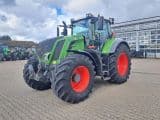 Fendt 828 Vario S4 Profi+  AKTIONSPREIS , Garantie 31.01.2027 - Afbeelding 3