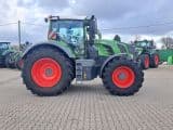 Fendt 828 Vario S4 Profi+  AKTIONSPREIS , Garantie 31.01.2027 - Afbeelding 4
