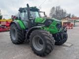 Deutz-Fahr Agrotron 6175 TTV - Afbeelding 4