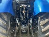 New Holland T6.180 Auto Command SideWinder II (Stage V) - Afbeelding 3