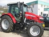 Massey Ferguson 5709 S - Afbeelding 1